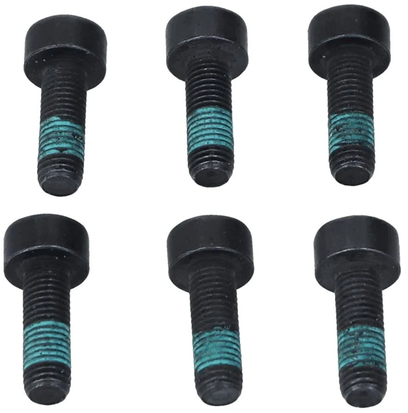 SACHS Flywheel - 6366 000 055